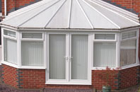 Claxby St Andrew conservatory installation